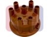 PEUGE 594124 Distributor Cap